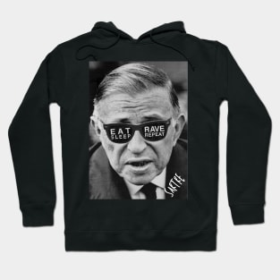 SARTRE Hoodie